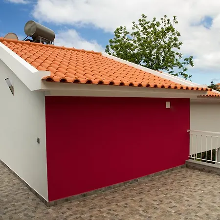 Relax, Conforto E Elegancia! Holiday home