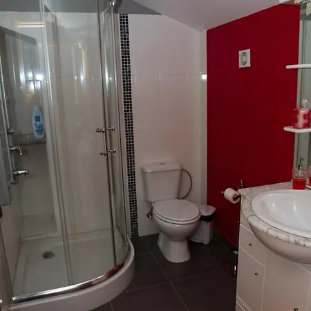 Holiday home Relax, Conforto E Elegancia! *