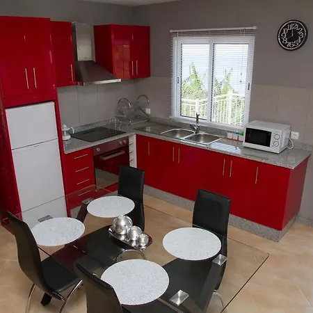 Holiday home Relax, Conforto E Elegancia! Arco da Calheta (Madeira)