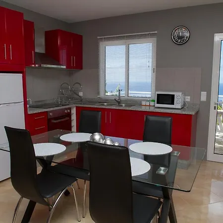 Holiday home Relax, Conforto E Elegancia! Arco da Calheta (Madeira)