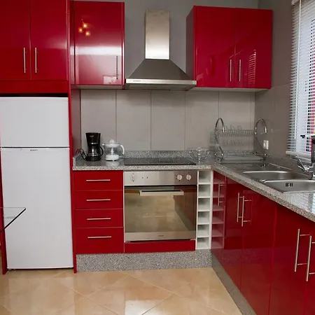 Holiday home Relax, Conforto E Elegancia!