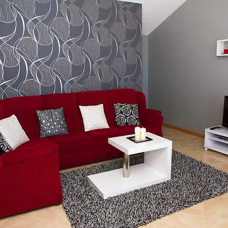 Holiday home Relax, Conforto E Elegancia!