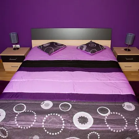 Holiday home Relax, Conforto E Elegancia! *