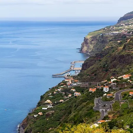 Holiday home Relax, Conforto E Elegancia! Arco da Calheta (Madeira)