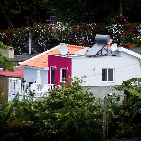 Holiday home Relax, Conforto E Elegancia! Arco da Calheta (Madeira)