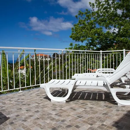 Relax, Conforto E Elegancia! Arco da Calheta (Madeira)