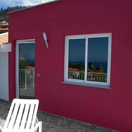 Relax, Conforto E Elegancia! Arco da Calheta (Madeira)