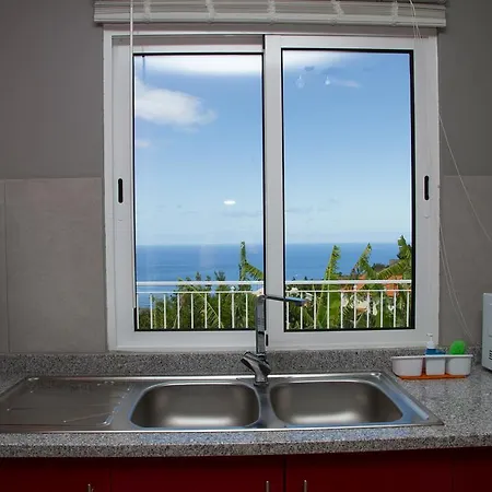 Holiday home Relax, Conforto E Elegancia!