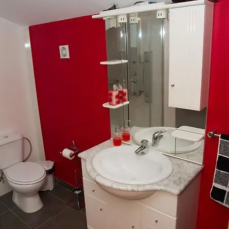 Holiday home Relax, Conforto E Elegancia! *