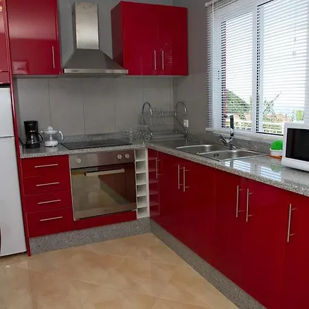 Holiday home Relax, Conforto E Elegancia! *