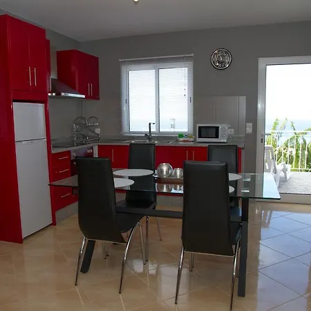 Holiday home Relax, Conforto E Elegancia! *