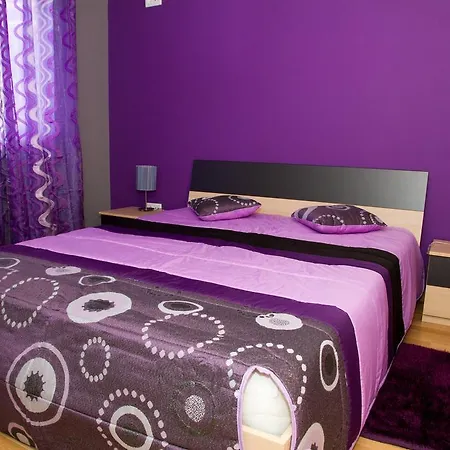 Holiday home Relax, Conforto E Elegancia!